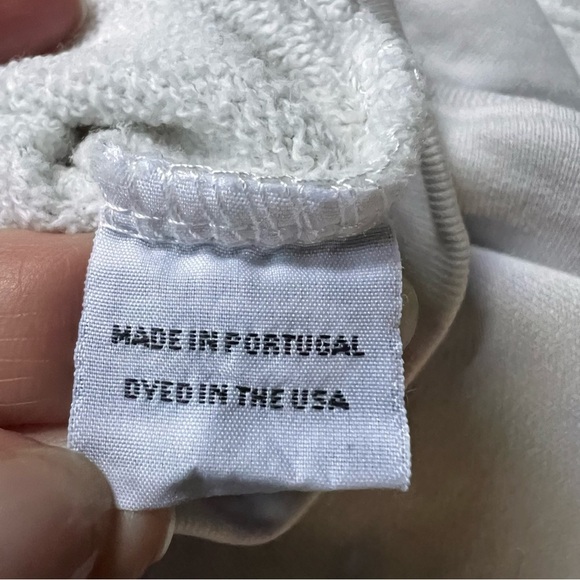 Mambacita X Dannijo Purple Adult Hoodie in Size Large Kobe Bryant Tribute - Picture 5 of 10